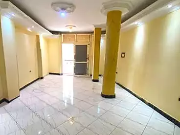 Apartments For rent in El Haram, Greater Cairo, 100 sqm