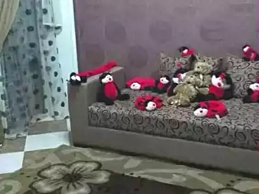 شقق للبيع في شارع الحي، البيطاش، 105 متر