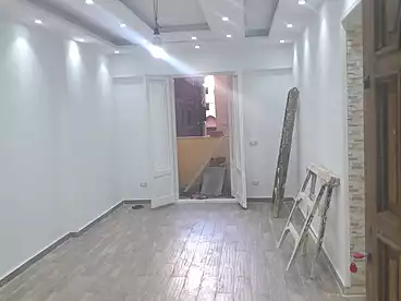 Apartments For sale in Moharram Bey, Alexandria, 80 sqm