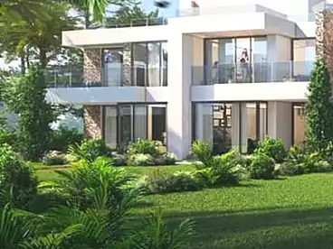 Town House For sale in Noor City - TMG, Hadayek El Asema, 207 sqm