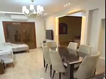 شقق مفروشة للبيع في كمبوند تاون فالي - سكن، المريوطية، 145 متر