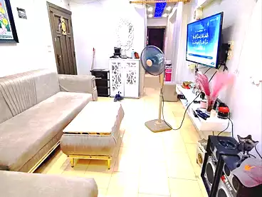 Apartments For sale in Al Asafra Qebli, El Asafra, 75 sqm