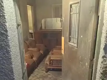 Storage For rent in El Eshrein St., Ain Shams El Sharkia, 22 sqm
