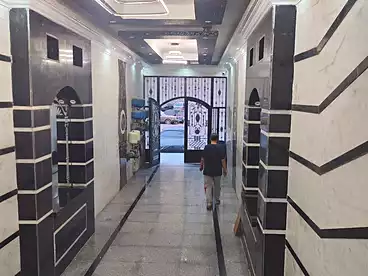 Apartments For sale in El Khamseen St., Nozha 2, 85 sqm