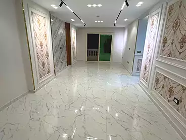 Apartments For sale in El Mariotia, El Haram, 150 sqm