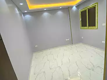 Apartments For rent in El Taawon, El Haram, 140 sqm