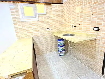 شقق للبيع في شاطئ النخيل - ٦ اكتوبر، العجمي، 110 متر