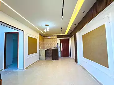 Apartments For sale in Shatee El Nakheel, Al Agamy, 100 sqm