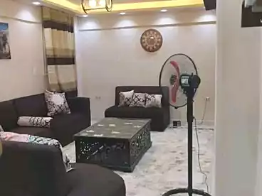 Properties For sale in Hay El Waha, Nasr City, 120 sqm