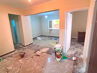 شقق للبيع في شارع الطيار، البيطاش، 90 متر