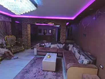 شقق للبيع في حلوان، القاهرة الكبرى، 460 متر