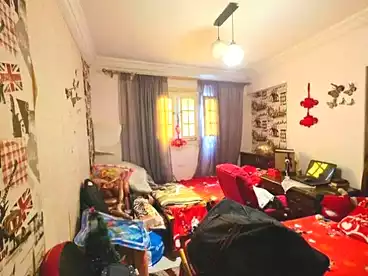 شقق للبيع في العصافرة بحري، العصافرة، 90 متر