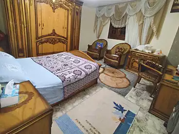 شقق للبيع في شارع قصر القويري، الهانوفيل، 100 متر