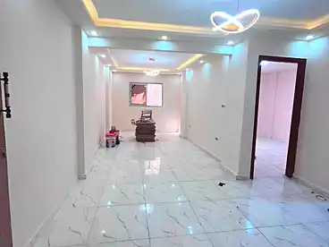 شقق للبيع في شارع عين شمس، البيطاش، 90 متر