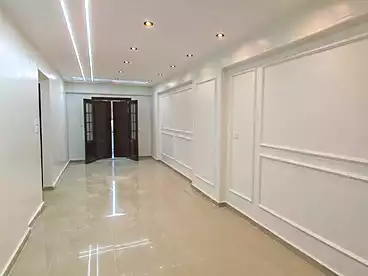 Apartments For sale in Ibrahim Othman St., El Bitash, 135 sqm