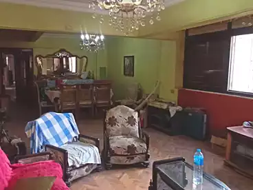 Properties For sale in Mansheyat El Tahrir, Ain Shams, 150 sqm