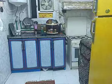 شقق للبيع في شارع شريف، حلوان، 110 متر