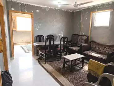 عقارات للبيع في عين شمس الشرقية، عين شمس، 110 متر