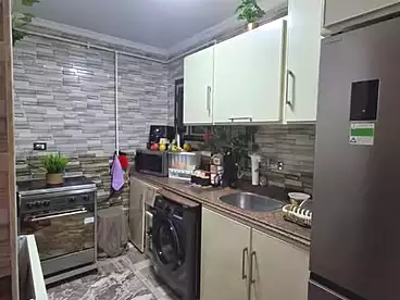 Apartments For sale in El Bashwat St., Bianchi, 145 sqm