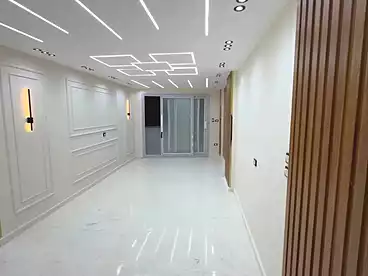 شقق للبيع في شهر العسل، البيطاش، 130 متر