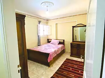 Apartments For sale in Port Said Street, Camp Cesar, 120 sqm