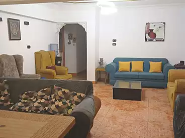 Apartments For sale in Helwan, Greater Cairo, 165 sqm