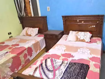 Shared Room For rent in Toman Bai St, El Zaytoun El Sharkeya, 15 sqm