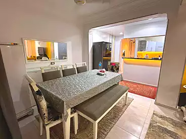 Apartments For sale in Mansheyat El Tahrir, Ain Shams, 155 sqm