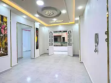 شقق للبيع في شاطئ النخيل - ٦ اكتوبر، العجمي، 80 متر