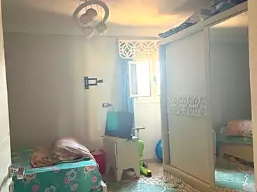 Apartments For sale in El Falki, El Seyouf, 100 sqm