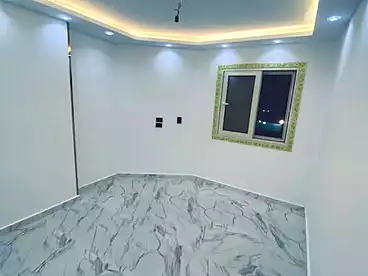 شقق للبيع في شارع نبوي المهندس، المندرة، 119 متر