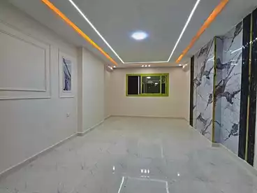Apartments For sale in El Lebeny, El Haram, 150 sqm