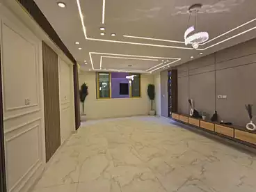Apartments For sale in El Lebeny, El Haram, 165 sqm