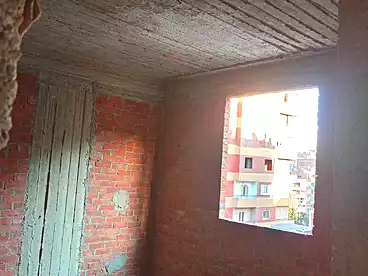 Apartments For sale in El Naam, Ain Shams, 80 sqm