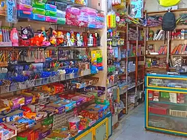 تجاري للبيع في شارع الجلاء، فيكتوريا، 25 متر