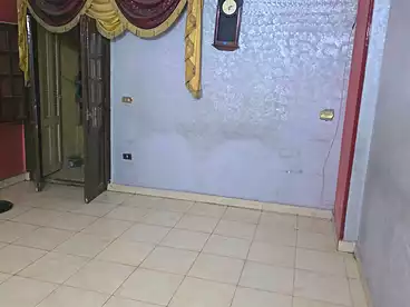 عقارات للإيجار في العمرانية، القاهرة الكبرى، 100 متر
