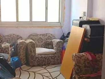 عقارات للبيع في بحرى - الأنفوشى، الاسكندرية، 75 متر