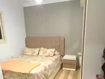 Apartments For sale in Maher Badawi St., Alf Maskn, 120 sqm