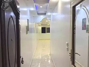شقق للإيجار في شارع ترسا، الطالبية، 150 متر