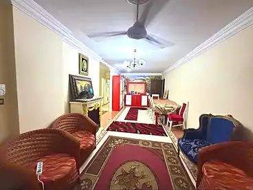 عقارات للبيع في العصافرة بحري، العصافرة، 150 متر