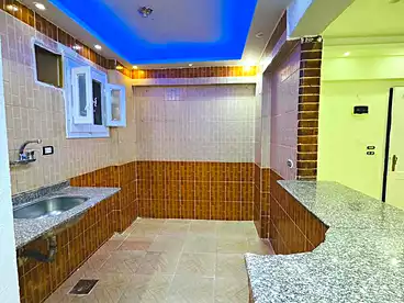 Apartments For sale in Shatee El Nakheel, Al Agamy, 90 sqm