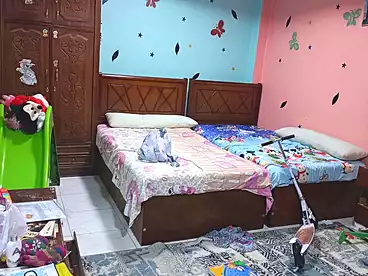 شقق للبيع في شارع أحمد عصمت، عين شمس، 175 متر