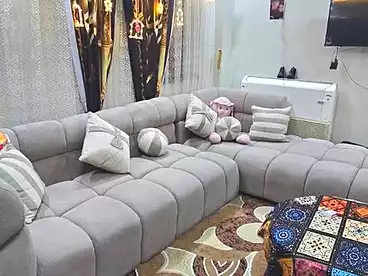 Apartments For sale in Helwan, Greater Cairo, 140 sqm