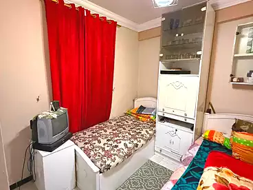 شقق للبيع في سيدي بشر بحري، سيدي بشر، 65 متر