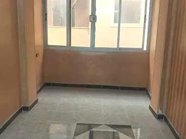 Apartments For sale in El Eshrein St., Ain Shams El Sharkia, 120 sqm