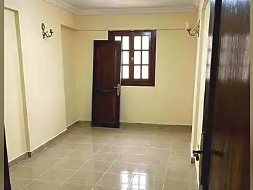 Apartments For rent in El Seyouf, Alexandria, 110 sqm