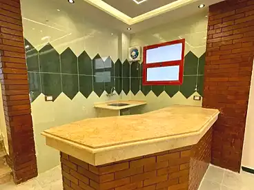عقارات للبيع في شاطئ النخيل - ٦ اكتوبر، العجمي، 100 متر