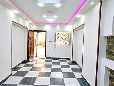 Properties For sale in Shatee El Nakheel, Al Agamy, 120 sqm