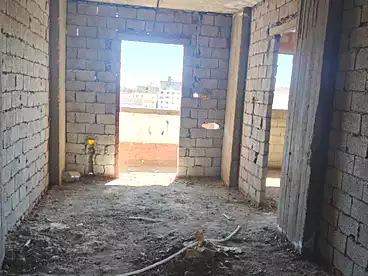 عقارات للبيع في شارع الحديد والصلب، الهانوفيل، 80 متر