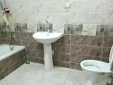 Apartments For sale in Malak Hefni St., El Mandara, 90 sqm